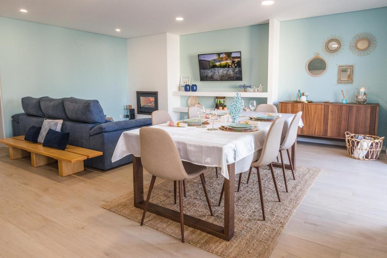 Coast Way Beach House モレド エクステリア 写真