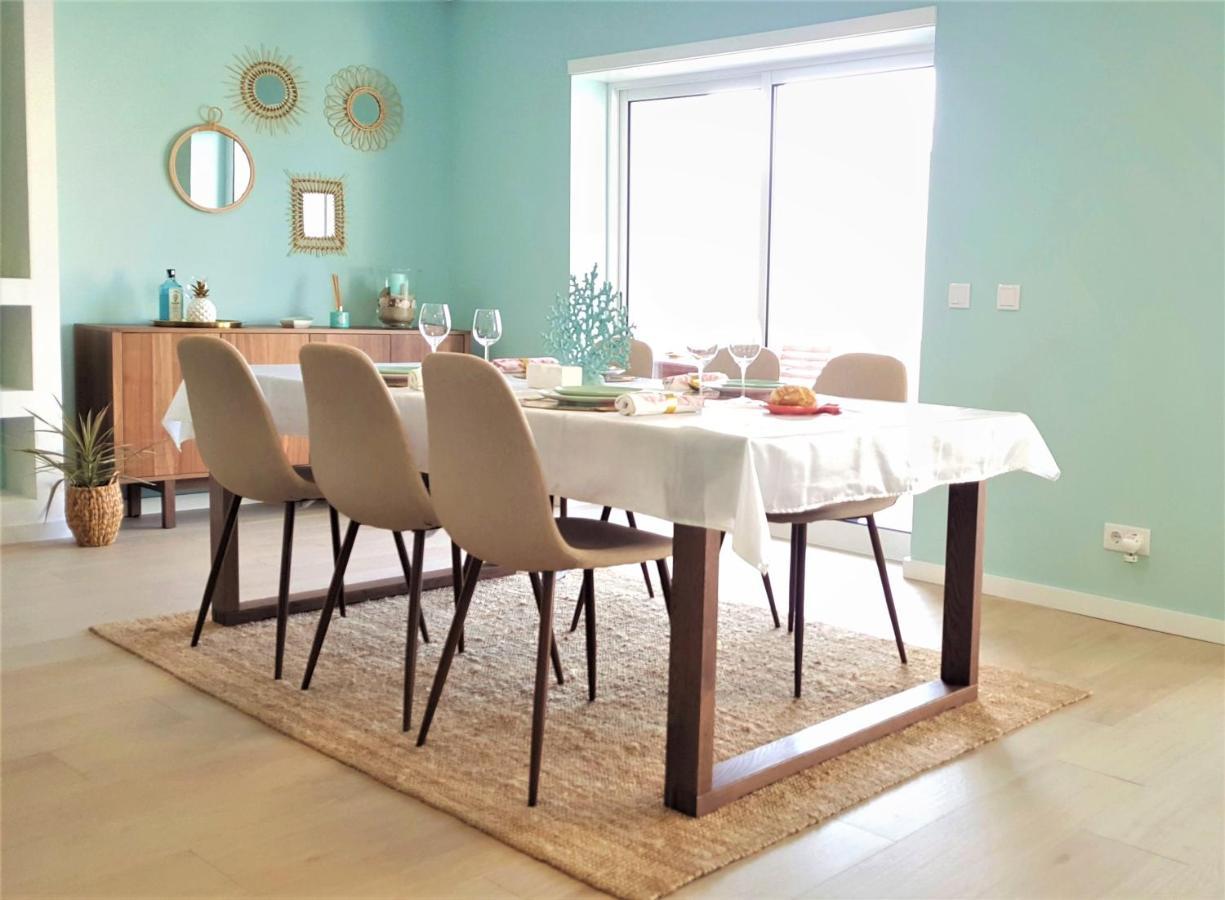 Coast Way Beach House モレド エクステリア 写真