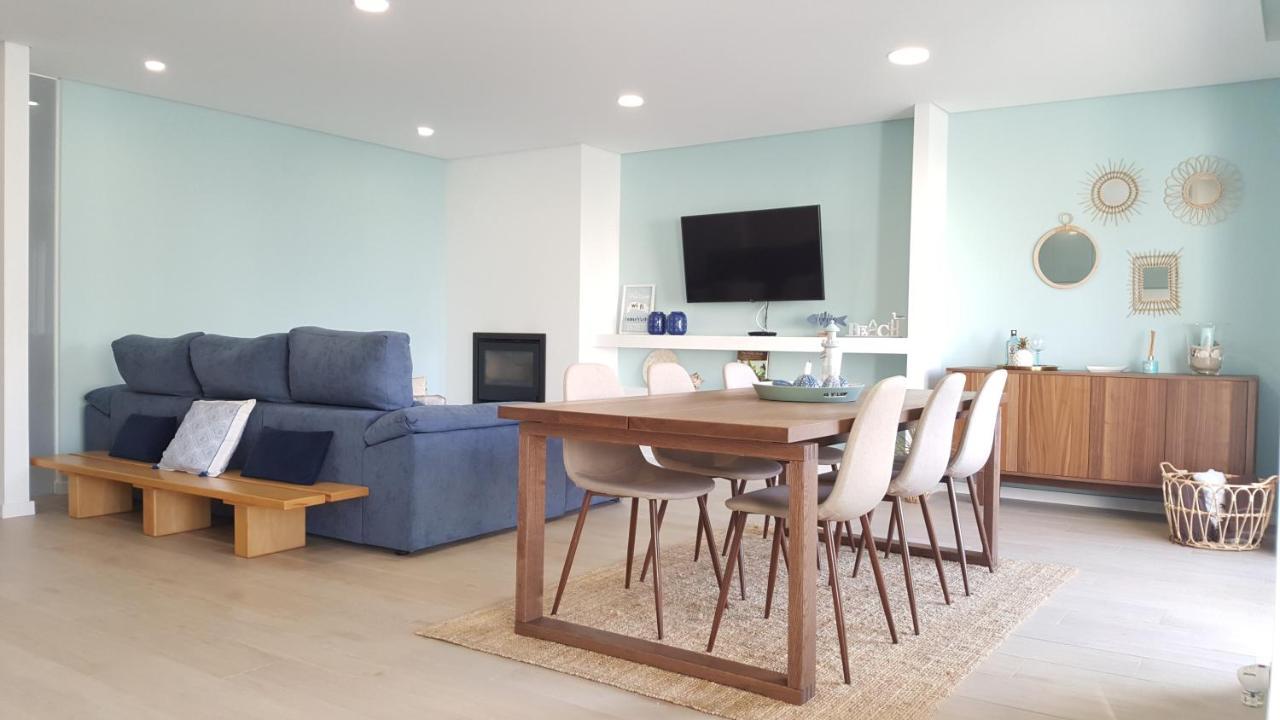 Coast Way Beach House モレド エクステリア 写真
